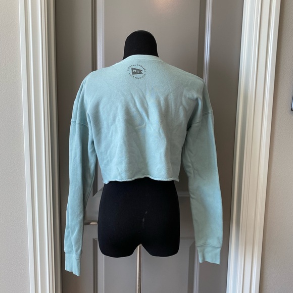 Sweatshirt - Picture 2 of 2